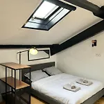 Studio Hyper Centre