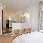 Bel Appartement Avec Balcon Centre Ville
