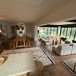 Villa Sainte Maxime