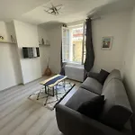 Spacieux Studio - Vieil Antibes