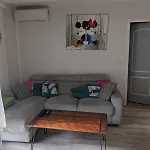 Appartement Juan Les Pins