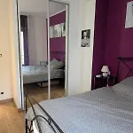 Appartement Juan Les Pins