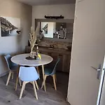 Appartement Avec Vue Cap D'Antibes
