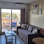 Appartement Avec Vue Cap D'Antibes