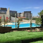 Les Jardins De Semerianis