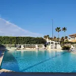 Le Must Cap Hermes, Incroyable Vue Sur Port, T2-