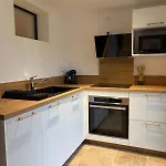 Appartement Au Bord De Mer