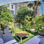 Studio Paulette Mezzanine - 500M From The Beach