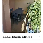 Cocon La Faviere