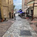 Cannes Historic Center