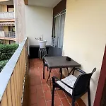 Joli Appartement En Residence Avec Piscine Et Gardien