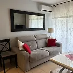 Joli Appartement En Residence Avec Piscine Et Gardien