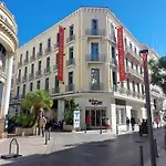 Cavell Suites - Cannes
