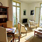 Superbe T3 Cannes Centre Vue Mer