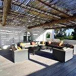 Villa Josida - Piscine & Luxe A La Plage - A 200M!