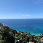 Facing Monaco, Cosy Flat With Parc & Swimming