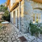 Villa Vue Mer Beaulieu