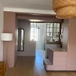 Casa Cheppio Appartement Coeur Antibes