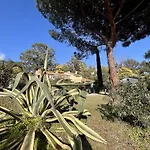 Appartement 2 Pieces Avec Jardinet A Cavalaire-Sur-Mer - Fr-1-226B-230