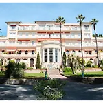 Charmant T3 Mont Des Oiseaux 3 Etoiles - Hyeres - Vue Mer - Tennis