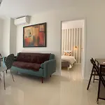 Appartement Villaine Terrasse Et Parking