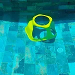 Grande Villa Avec Piscine