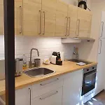 Le Rossi Superbe Appartement
