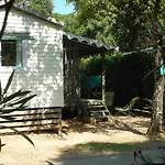 Camping 3 Etoiles - Piscine - Ccaffbe