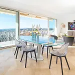 Villa Grenouillere - Vue Mer - Fitness - Sauna