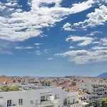 Le Rooftop By Winsome Destination