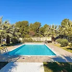 Appartement Cosy Dans Residence Avec Piscine