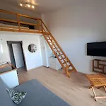 Marcogpel - Charmant Appartement Vue Port Proximite Saint-Tropez