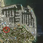 Villa Charmante A Cavalaire Avec Climatisation Et Parking, Proche Port Et Plage - Fr-1-100-346