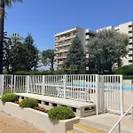 Nice Studio Near The Sea