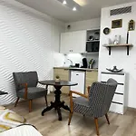 Appartement Monaco Palais Josephine