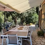 Villa Mediterraneenne 8 Pers Avec Piscine Aux Issambres - Fr-1-768-112
