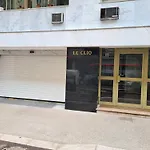 Sun, Style And Comfort - 2Br In Nice Center With Terrace & Garage
