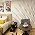 Appartement Monaco Palais Josephine