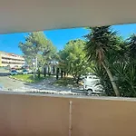 Beau T3 Le Panorama De L'Amphitheatre-4Pers-Piscine-Wifi-Garage - Capitalchic Service Frejus
