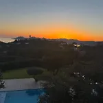 Beautiful 5 Bedroom Villa With Sea View & Pool