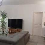 Villa- Saint-Raphael