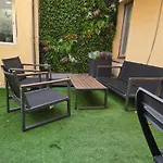 Maison 2 Chambres Parking