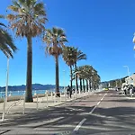 Studio 2 Ou 3 Pers Cannes Centre