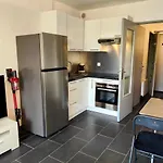 Apt With Balcony Near Downtown Frejus