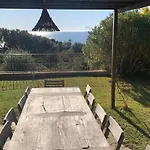 Villa A Gigaro Avec Piscine, Proche Plage - Fr-1-726-57