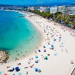 Appartement Juliette - 500M From The Beach