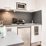 Cannes Centre Cosy Appartement