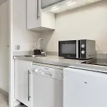Residence La Pinede - Maeva Home - Appartement 2 Pieces 4 Personnes Vue Mer - Selection Mae-4181