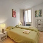 Frgk Clemenceau Confort Moderne & Plage