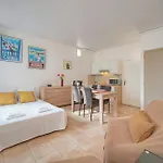 Frgk Clemenceau Confort Moderne & Plage